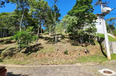 Terreno em condomínio com 429 m² em vargem grande - teresópolis/rj | cód.: 29