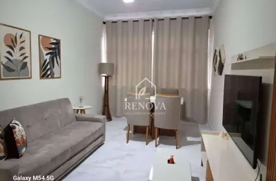 Apartamento com 1 quarto à venda por r$ 295.000 - várzea - teresópolis/rj