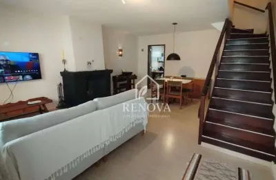 Casa com 3 quartos, 100 m² - venda por r$ 650.000 ou aluguel por r$ 4.021/mês - alto - teresópolis/rj