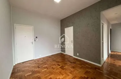 Apartamento com 2 quartos à venda, 46 m² por r$ 395.000 - alto - teresópolis/rj