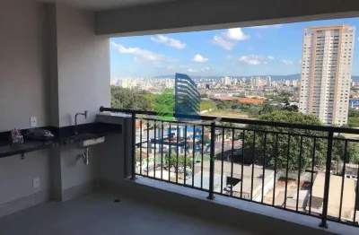 Apartamento com 3 quartos à venda na Rua São Felipe, 330, Parque São Jorge, São Paulo