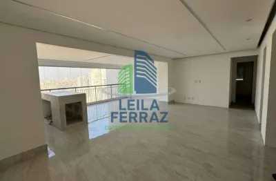 Belíssimo apartamento à venda, 135m² -  palazzo - parque são jorge, são paulo, sp