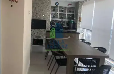 Apartamento padrão à venda, belenzinho, são paulo, sp