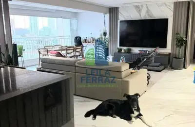 Apartamento alto padrão  à venda, parque são jorge, são paulo, sp
