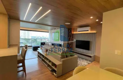 Apartamento à venda, parque são jorge, são paulo, sp