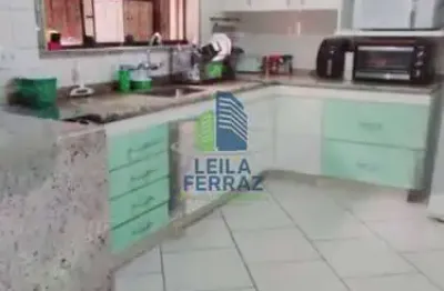 Casa com 4 quartos à venda na Rua Imbocuí, 1, Parque São Jorge, São Paulo