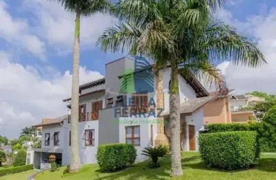 Casa linda e ampla em mogi das cruzes, sp - condomínio aruâ eco park - aceita permuta até r$ 2.000.000,00