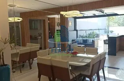 Casa em condomínio fechado com 3 quartos à venda na Estrada do Itapeti, 145, Parque Residencial Itapeti, Mogi das Cruzes