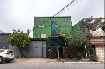 Prédio comercial à venda, vila nova manchester, são paulo, sp