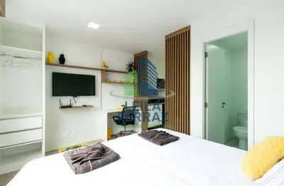 Studio a venda ao lado do metrô bras com renda de 4.300 airbnb - direto com o proprietário