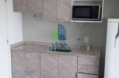 Studio para venda e locação, edifício platina 200 - tatuapé