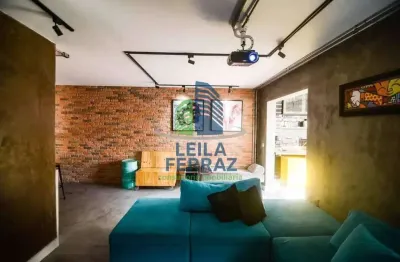 Apartamento  à venda, parque são jorge, são paulo, sp