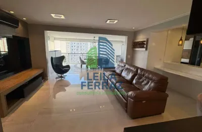 Apartamento à venda no condomínio giardino - 3 quartos - parque são jorge