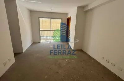 Apartamento à venda 69m² - 3 dormitórios sendo 1 suíte