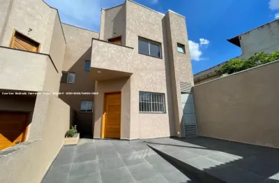 Casa com 3 quartos à venda no Jardim São José, Suzano 