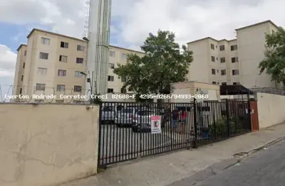 Apartamento com 2 quartos à venda na Rua São José de Mossamedes, Núcleo Lageado, São Paulo