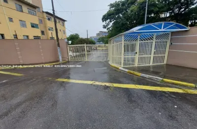 Apartamento com 2 quartos à venda na Rua Corveta Euterpe, Jardim Lucinda, São Paulo