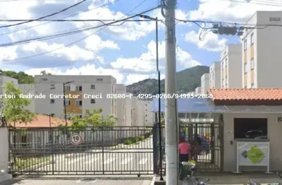 Apartamento com 2 quartos à venda na Avenida Doutor José Maniero, Jaraguá, São Paulo