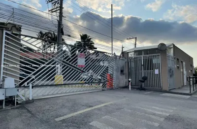 Apartamento mobiliado para venda em suzano próximo ao shopping - entrada de 24.000,00 - parque santa rosa