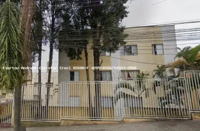Apartamento com 2 quartos à venda na Rua Serra de Santa Marta, Vila Carmosina, São Paulo
