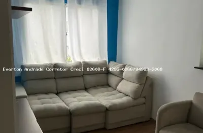 Apartamento para venda, parque sonata no bairro cidade edson, localizado na cidade de suzano / sp, ponto de referência em frente ao senai.