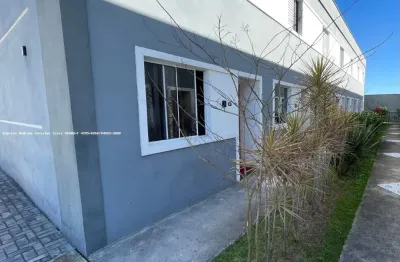 Casa em condomínio fechado com 2 quartos à venda no Jundiapeba, Mogi das Cruzes 
