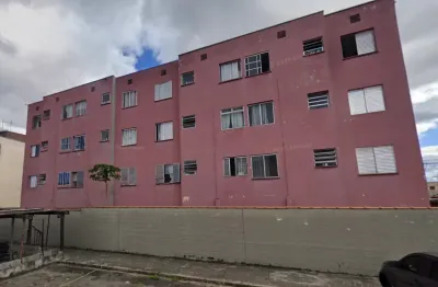 Apartamento à venda 2 dormitórios, 1 vaga, 28.000,00 de Entrada – Mogi das Cruzes (Alto Ipiranga)