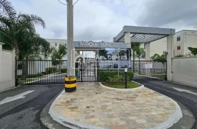 Apartamento para venda em suzano, parque santa rosa, 2 dormitórios, 1 banheiro, 1 vaga