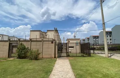 Apartamento para venda em suzano, parque santa rosa, 2 dormitórios, 1 banheiro, 1 vaga