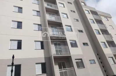 Apartamento para venda em mogi das cruzes, jardim veneza, 2 dormitórios, 1 suíte, 2 banheiros, 1 vaga