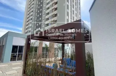 Apartamento para locação em poá, jardim débora, 2 dormitórios, 1 banheiro, 1 vaga