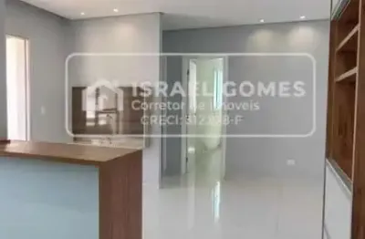 Apartamento para venda em mogi das cruzes, vila mogilar, 2 dormitórios, 1 banheiro, 1 vaga