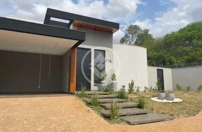 Casa em condomínio fechado com 3 quartos à venda na Rua Gil Vicente da Silva Parisi, Jardim Valência, Ribeirão Preto