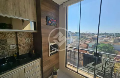 Apartamento 3 Quartos (1 Suíte) – Parque dos Bandeirantes codigo: 141969