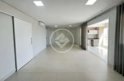 Apartamento com 3 quartos à venda na Alameda dos Jardins, Jardim Botânico, Ribeirão Preto