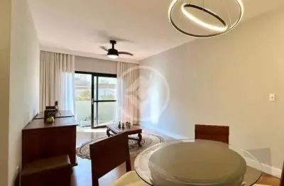 Apartamento 3 dormitórios no Jardim Irajá  - 103 m² codigo: 151031