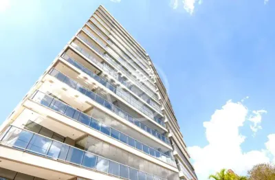 VENDE-SE LUXUOSO E EXCLUSIVO APARTAMENTO NO ESKLUSIVE GOLF  RIB. PRETO SP. codigo: 150668