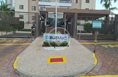 Apartamento com 3 quartos à venda na Rua Shirlei Chirieleison Lane, Jardim Nova Aliança Sul, Ribeirão Preto