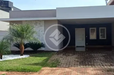 Casa em condomínio fechado com 3 quartos à venda na Rua Ana Maria Morales Moreira, Portal da Mata, Ribeirão Preto
