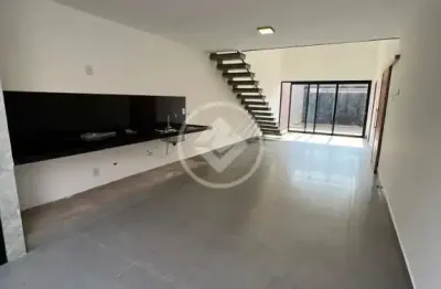 Casa 3 dormitórios com escritório em Bonfim Paulista codigo: 143043