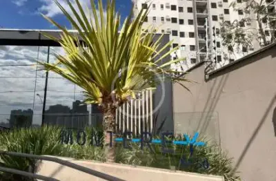 Apartamento com 2 quartos à venda na Doutor Newton Mendes Garcia, Bonfim Paulista, Ribeirão Preto