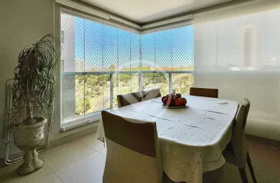 Apartamento com 3 quartos à venda na Avenida Giuseppe Cilento, Jardim Botânico, Ribeirão Preto