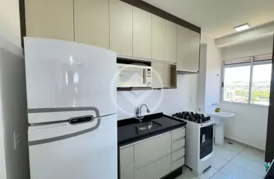 Apartamento 2 quartos com armários no Jardim Anhanguera codigo: 160503