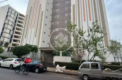 Apartamento com 3 quartos à venda na Rua São José, Centro, Ribeirão Preto