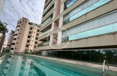 Jardim Irajá 135m² com 3 suites e 2 vagas, andar alto e vista livre codigo: 135568
