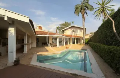 Casa com 5 quartos à venda na Rua Barão do Amazonas, Centro, Ribeirão Preto