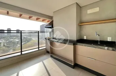 Elegância e sofisticação no coração do lifestyle mais Nobre de RB. codigo: 146883