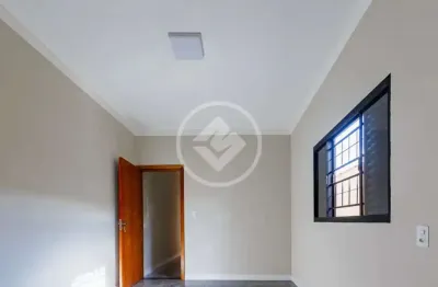 Casa com 3 quartos à venda na Rua Itapura, Jardim Paulistano, Ribeirão Preto