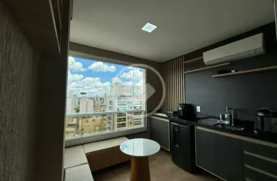 Apartamento no Jardim Nova Aliança - Edifício Endro codigo: 54632