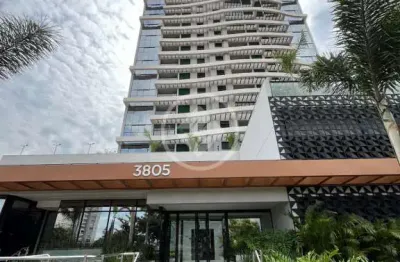 Apartamento novo recém entregue 80m² com 2 suítes 2 vagas e Varanda Gourmet codigo: 104544